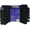BIROTEX 12MM GEDR ZWART 5MTR