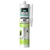 Bison acrylaatkit universeel koker wit 300 ml