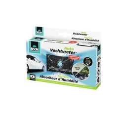 Bison auto vochtvreter 300 g