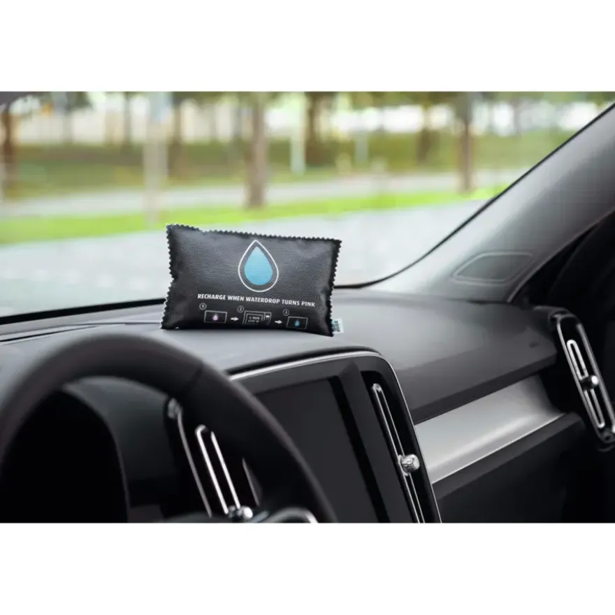 Bison auto vochtvreter 300 g