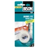 Bison doublefix binnen verwijderbaar blister 19 mm x 1,5 m