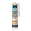 Bison hout & vloer naturel koker 300 ml