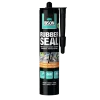 Bison Rubber Seal reparatiekit zwart 310 g