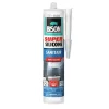 Bison sanitairkit super wit 300 ml