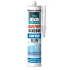 Bison sanitairkit transparant 310 ml