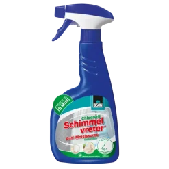 Bison schimmelvreter chloorvrij 500 ML