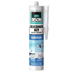 Bison siliconenkit camee 300 ml