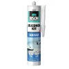 Bison siliconenkit grijs 300 ml