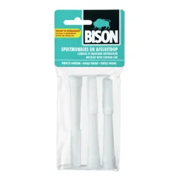 Bison spuitmondjes 3 stuks