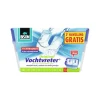 Bison Vochtvreter Neutraal 900 gram 2de navulling gratis