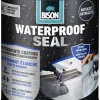 Bison Waterproof Seal antraciet 1 kg