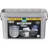 Bison Waterproof Seal antraciet 6 + 1 kg
