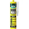 Bison wood max koker 380 g