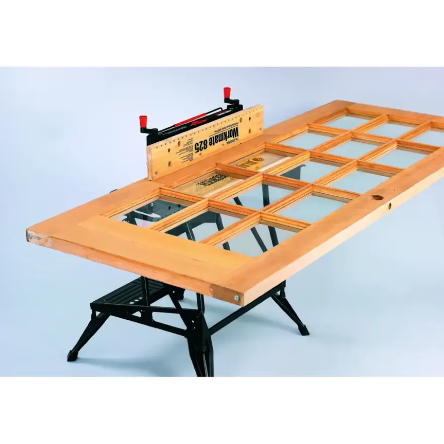 BLACK+DECKER workmate WM825 werkbreedte 74 cm