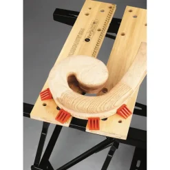 BLACK+DECKER Workmate WM536 werkbreedte 61 cm