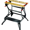 BLACK+DECKER Workmate WM626 werkbreedte 74 cm