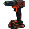 BLACK+DECKER accuboormachine BDCDC18-QW