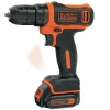 BLACK+DECKER accuboormachine BDCDD12