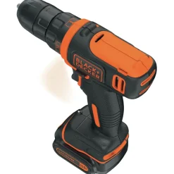 BLACK+DECKER accuboormachine BDCDD12