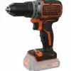BLACK+DECKER accuboormachine BL186N-XJ (zonder accu)