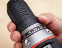 BLACK+DECKER accuboormachine BL186N-XJ (zonder accu)
