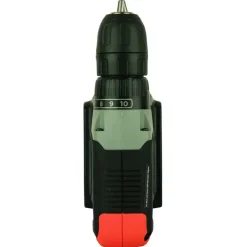 BLACK+DECKER accuboormachine BCD001C2AFC-QW + 72-delige accessoireset