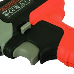 BLACK+DECKER accuboormachine BCD001C2AFC-QW + 72-delige accessoireset