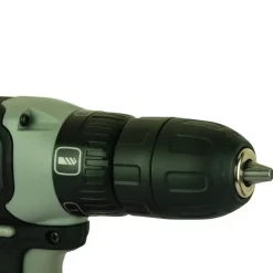 BLACK+DECKER accuboormachine BCD001C2AFC-QW + 72-delige accessoireset