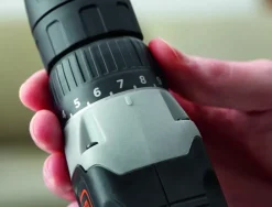 BLACK+DECKER accuboormachine BCD001C2AFC-QW + 72-delige accessoireset