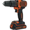BLACK+DECKER accuklopboormachine BDCHD18KB-QW