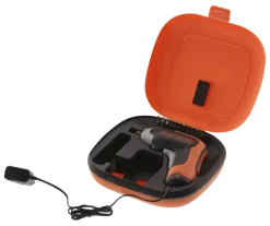 BLACK+DECKER accuschroevendraaier BCF611CK