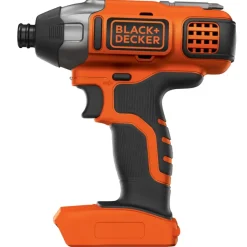 BLACK+DECKER accuslagschroefmachine BDCIM18N-XJ (zonder accu)