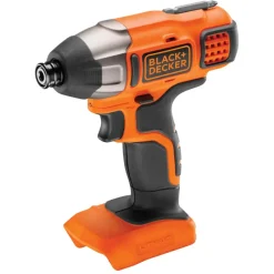 BLACK+DECKER accuslagschroefmachine BDCIM18N-XJ (zonder accu)