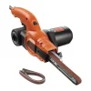 BLACK+DECKER bandschuurmachine KA900E-QS