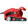 BLACK+DECKER bandschuurmachine KA86-QS 720W