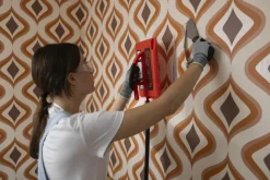 BLACK+DECKER behangafstomer KX3300
