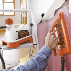 BLACK+DECKER behangafstomer KX3300