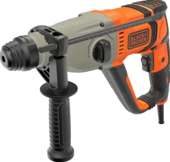 BLACK+DECKER Boorhamer BEHS02K-QS