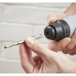 BLACK+DECKER Boorhamer BEHS02K-QS