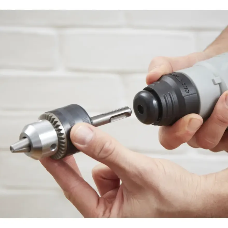 BLACK+DECKER Boorhamer BEHS02K-QS