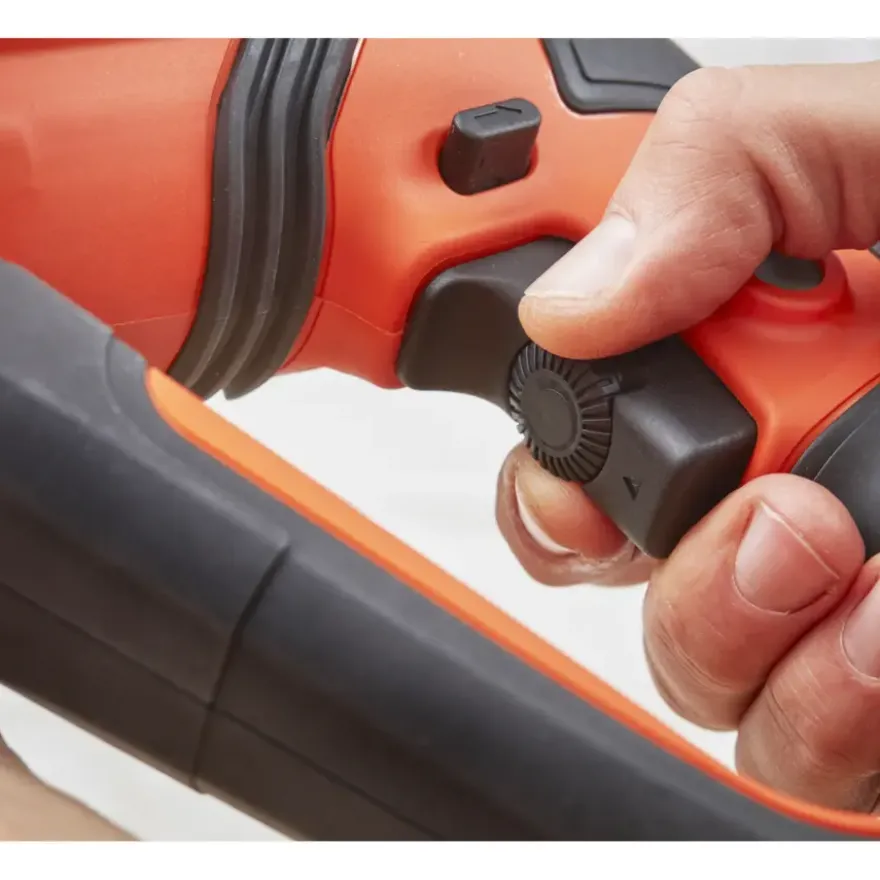 BLACK+DECKER Boorhamer BEHS02K-QS