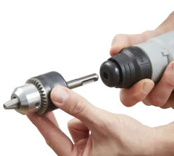 BLACK+DECKER Boorhamer BEHS03K-QS