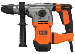 BLACK+DECKER Boorhamer BEHS03K-QS