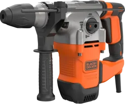 BLACK+DECKER Boorhamer BEHS03K-QS