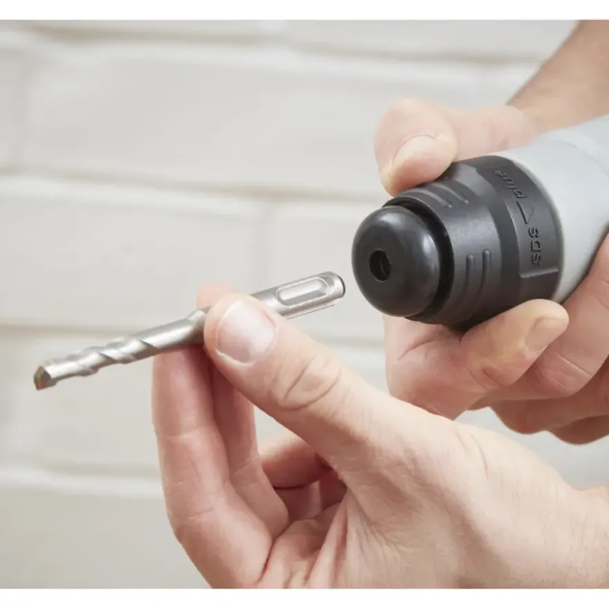 BLACK+DECKER Boorhamer BEHS03K-QS