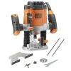 Black+Decker bovenfrees KW1200E-QS