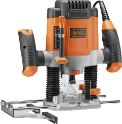 Black+Decker bovenfrees KW1200E-QS