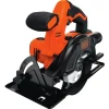 BLACK+DECKER cirkelzaag 18V BDCCS18N-XJ zonder accu