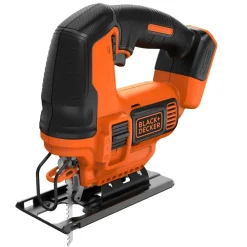 BLACK+DECKER decoupeerzaag 18V BDCJS18N-XJ zonder accu