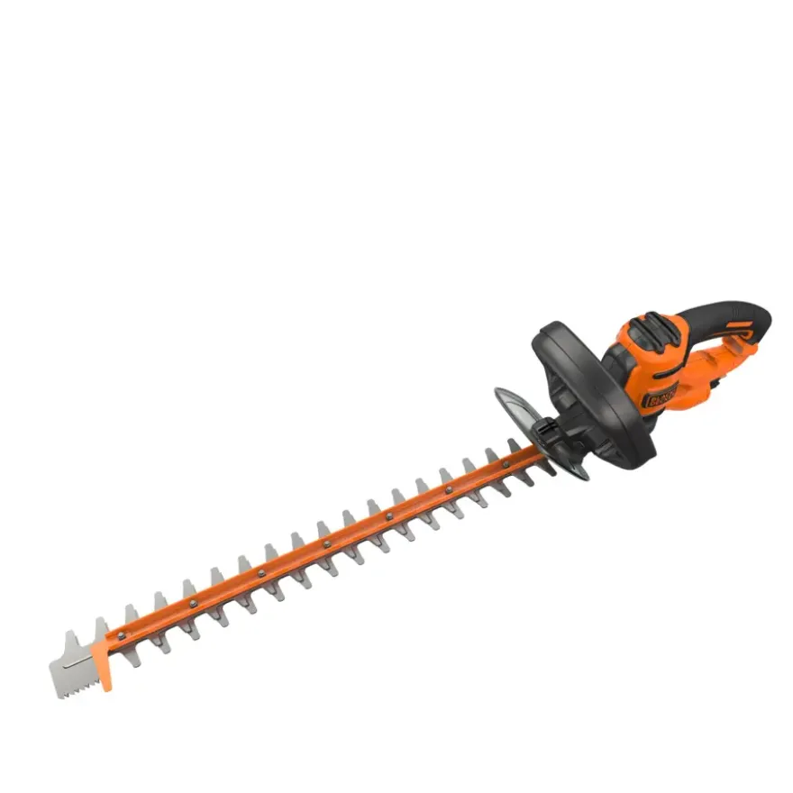 BLACK+DECKER elektrische heggenschaar BEHTS451-QS